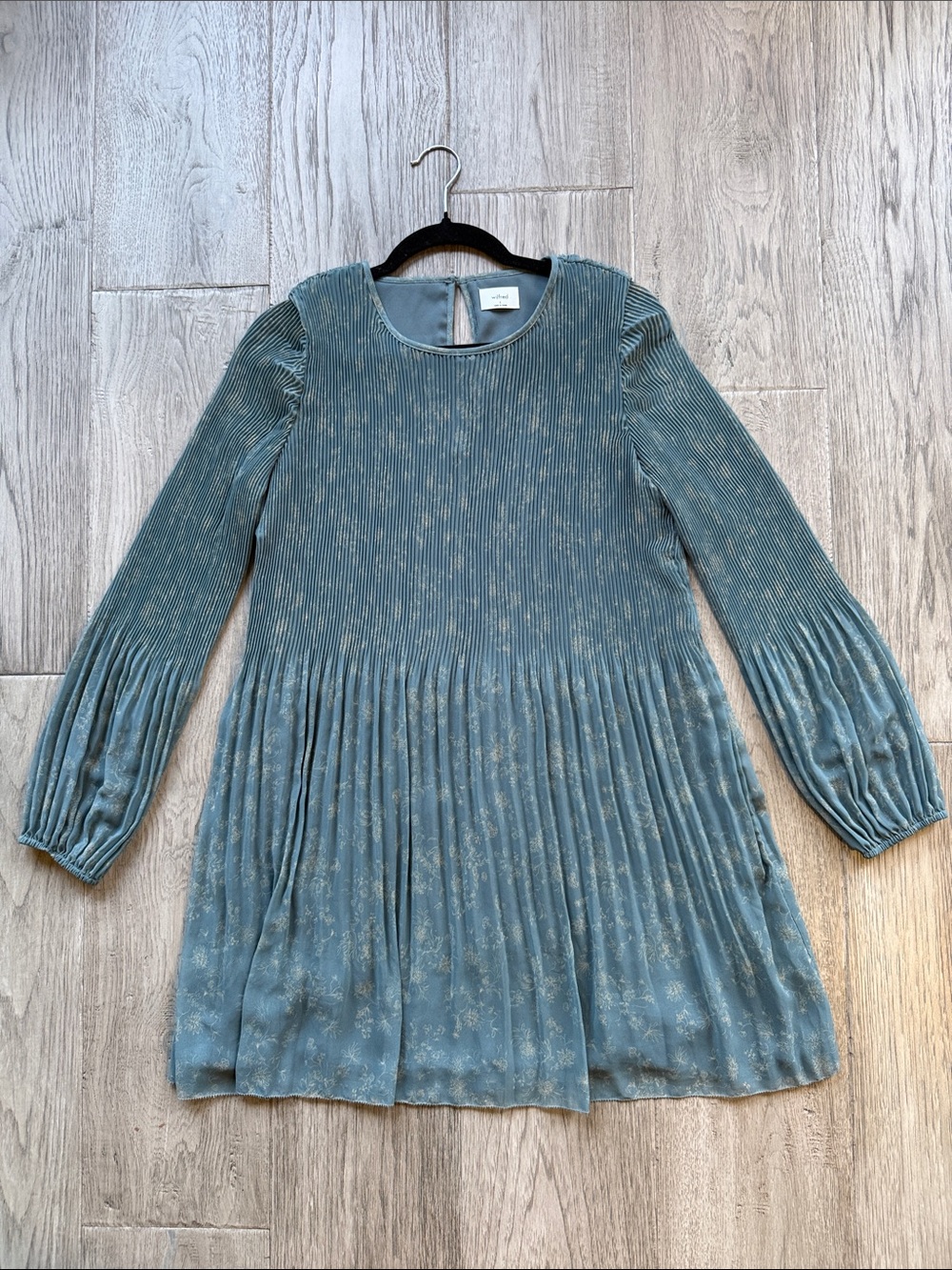 Aritzia Wilfred Daydreamer Mini